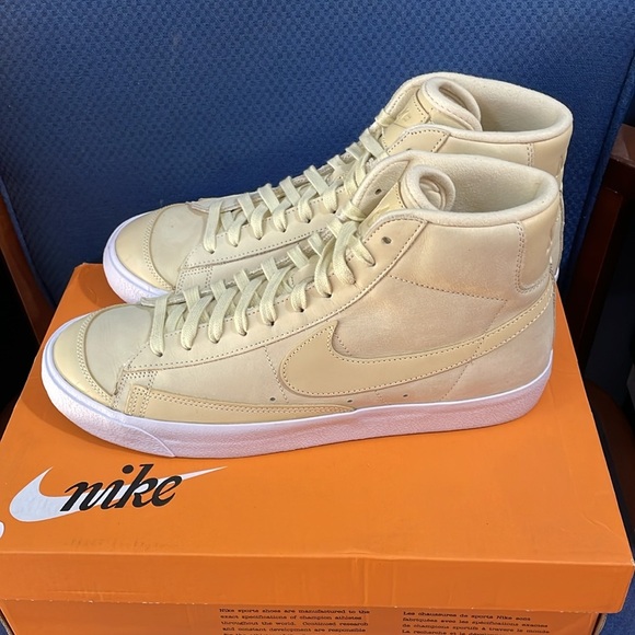 COPY - Nike blazer mid prm mf - Picture 4 of 8